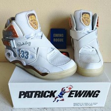 Chaussures basket patrick