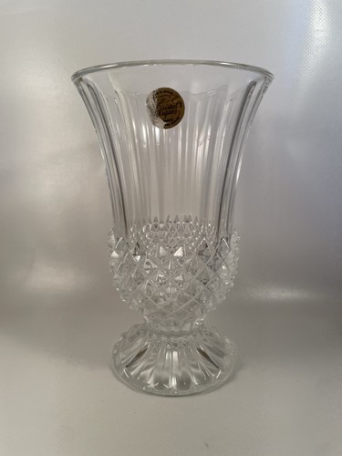 Vase cristal arques 24 - vase, 24%