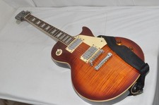Guitare électrique Epiphone