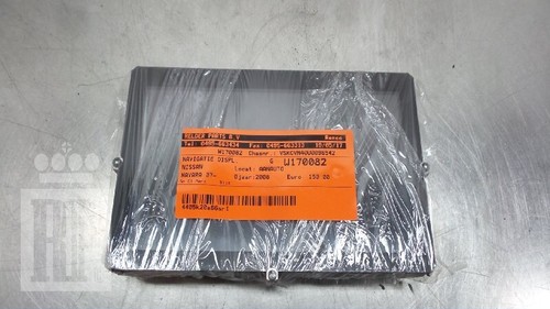 Ecran gps nissan - gps,