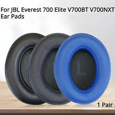 Replacement Lambskin Ear Pads for JBL Everest 700 Elite V700BT V700NXT Headphone