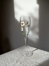 Lot de 12 flûtes à champagne