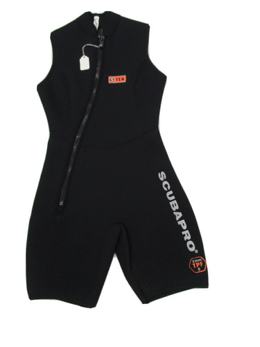 Scubapro women 3mm tek - scubapro,