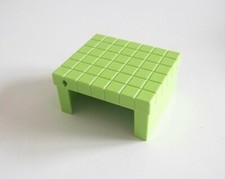 PLAYMOBIL (O1201) ZOO - Table