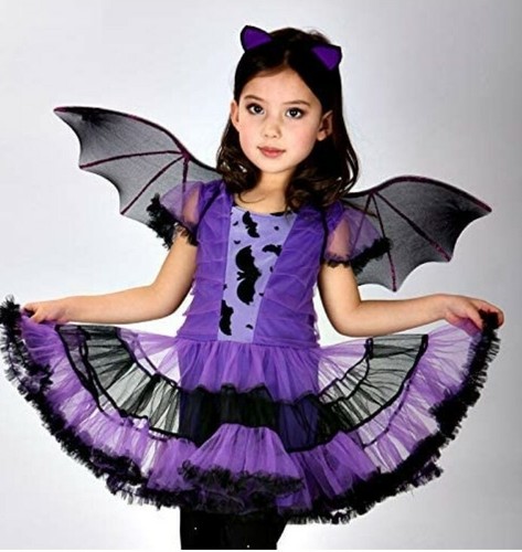Costume halloween vampire - costume,
