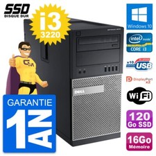 PC Tour Dell OptiPlex 9010