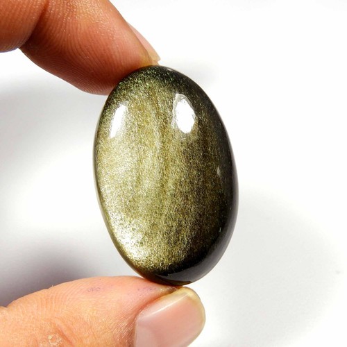 Cabochon forme ovale - , en