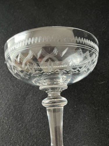 Coupes champagne à - champagne,
