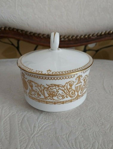 Rare magnifique bonbonniere - magnifique,