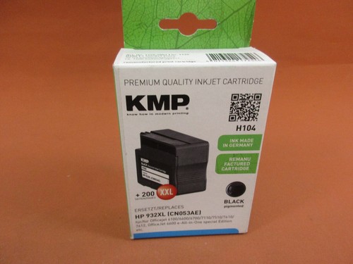 Kmp h104 remplace - kmp,