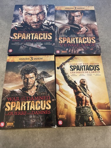 Intégrale dvd série - intégrale,