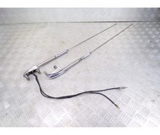 HONDA GL 1500 GOLDWING ANTENNES RADIO TYPE SC22 - 1988/2000