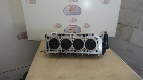 Culasse renault scenic - culasse, 1