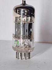 RARE EARLY 1x 12AU7-S