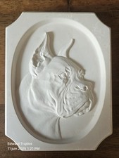 Cadre Sculpture Plâtre