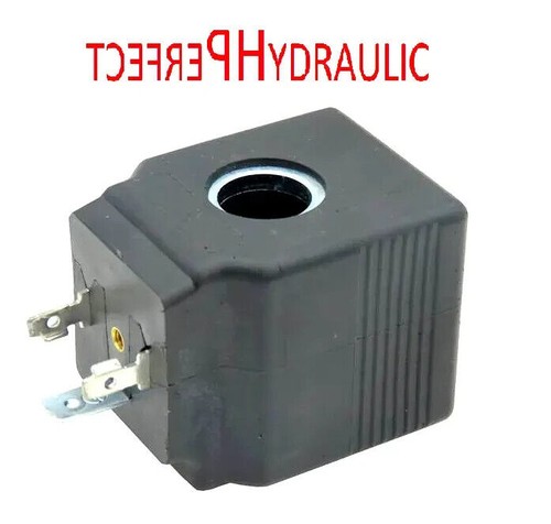 Bobine électrovannes ø13mm - bobine,