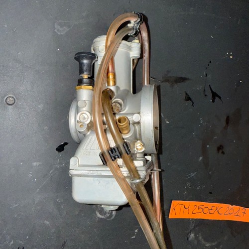 Carburateur carburator tmx38 - carburator,