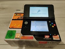 Console Nintendo New 3DS