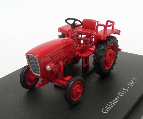 Hachette scale model - hachette,