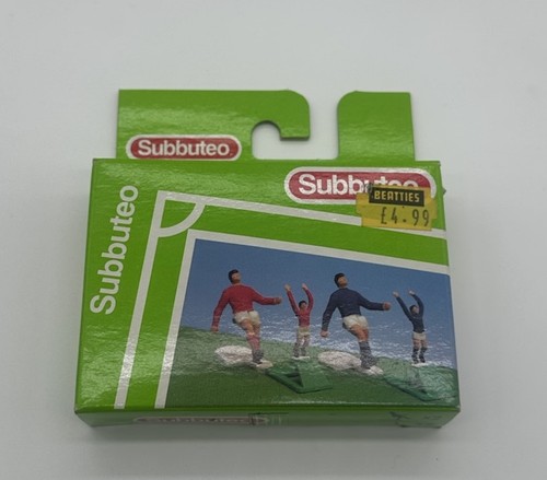 Subbuteo 61133 two - subbuteo, corner
