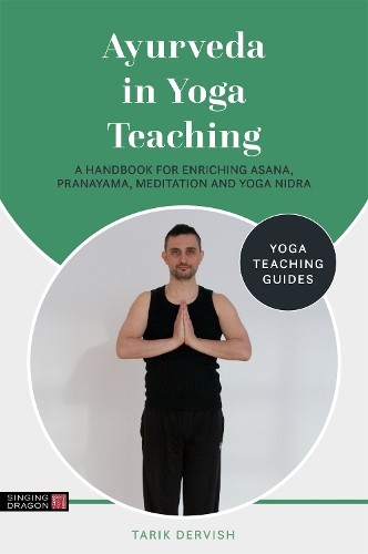 Tarik dervish ayurveda yoga - dervish,