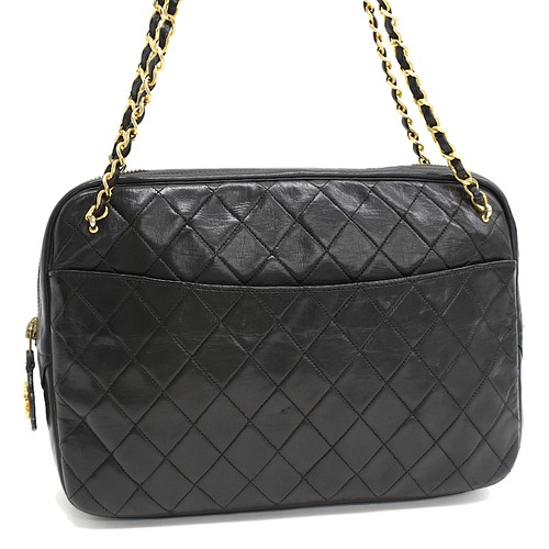 Sac bandoulière chaîne