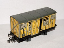 JEP O 4667 WAGON A BESTIAUX