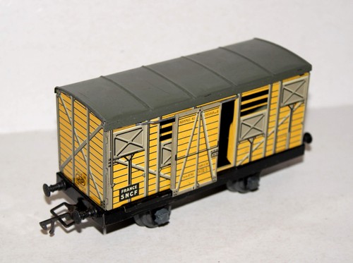 Jep 4667 wagon - 4667,