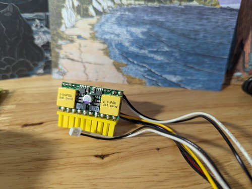 Picopsu 12v 90w - picopsu-90,
