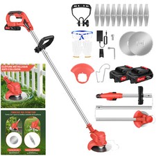 Tondeuse à gazon électrique