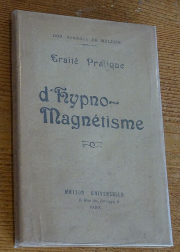 Brennus mellum don traité - de,