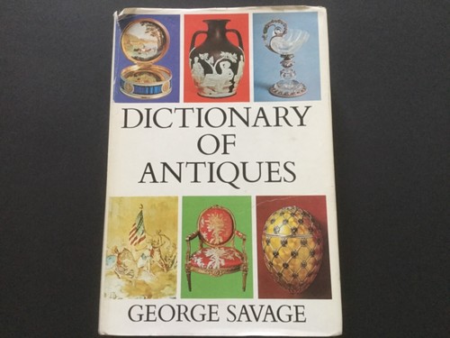 Dictionary antiques george - dictionary, antiques,