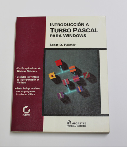 Livre introduction turbo - livre,