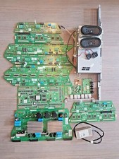 Toutes pièces détachées pour TV Philips 50PF7521D