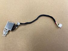 DC JACK CONNECTEUR POUR ALIMENTATION POUR  LENOVO X240 