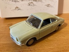 SIMCA 1000 COUPE 1/43 NOREV