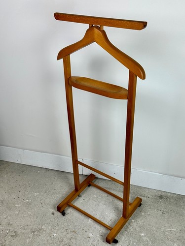 Valet enfant hêtre - en,