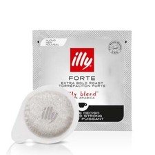 Café Illy 200 Dosettes Papier