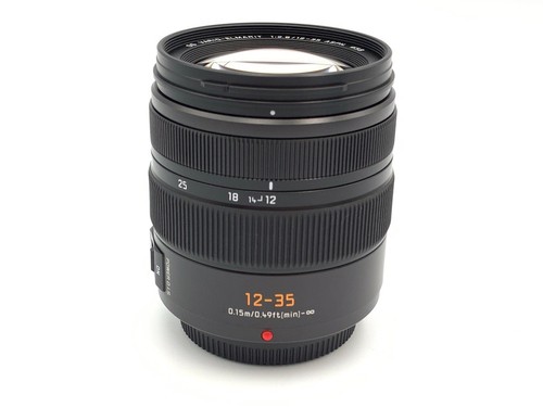 Objectif zoom panasonic leica - objectif,