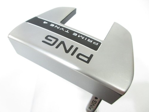 Putter gaucher ping prime tyne - putter,