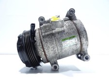 Compresseur clim CHEVROLET SPARK PHASE 1 94558244