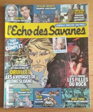 L'Echo des Savanes n° 263 (