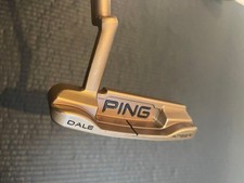 PING VAULT 2.0 DALE ANSER
