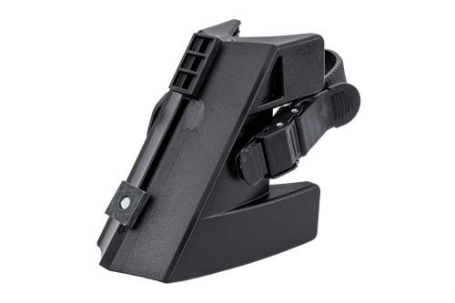 Support roue avec - sangle, de