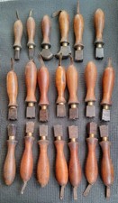 Outil Ancien, Cordonnier, Outil Du Cuir, Art Populaire, Objet Ancien