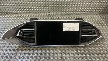 Gps peugeot 308 phase 2 - gps, sw