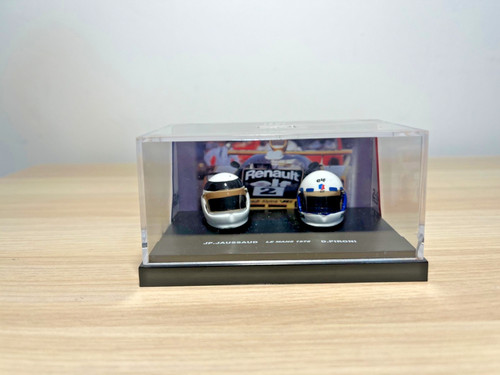 Casque miniature jaussaud - , jp.