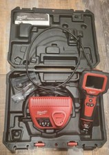 Caméra Milwaukee M12 IC
