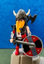 Playmobil Viking Gaulois Celte