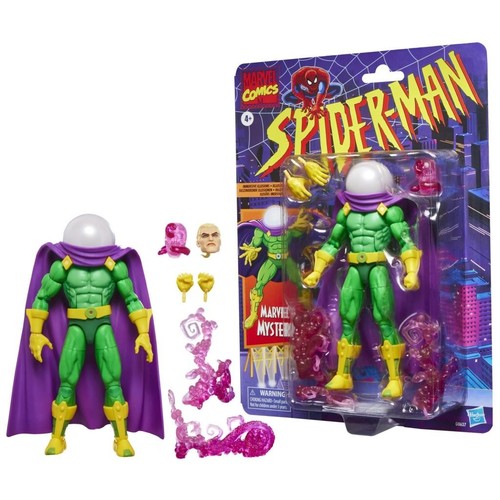 Marvel legends vintage - marvel,